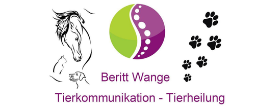 Beritt Wange Logo